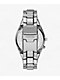 Fossil Big Tic Y2K Flame Yellow & Silver Analog & Digital Watch - Thumbnail image 8 of 11
