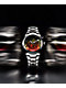 Fossil Big Tic Y2K Flame Yellow & Silver Analog & Digital Watch - Thumbnail image 10 of 11