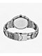 Fossil Big Tic Y2K Flame Yellow & Silver Analog & Digital Watch - Thumbnail image 2 of 11