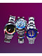 Fossil Big Tic Y2K Limited Silver Analog & Digital Watch - Thumbnail image 8 of 8