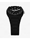 Fossil Everett Silicone Black Analog Watch - Thumbnail image 6 of 7