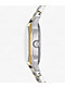 Fossil Harlow Gold & Silver Analog Watch - Thumbnail image 4 of 5