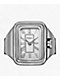 Fossil Raquel Silver Analog Ring Watch - Thumbnail image 5 of 7