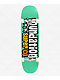 Foundation 3 Star 7.88" Assembled Skateboard Complete - Thumbnail image 1 of 2