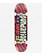 Foundation 3 Star Reverb 8.13" Assembled Skateboard Complete - Thumbnail image 1 of 2