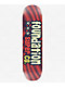 Foundation 3 Star Reverb 8.13" Skateboard Deck - Thumbnail image 1 of 2