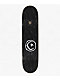 Foundation Block Green 8.0" Skateboard Deck - Thumbnail image 2 of 2