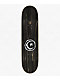 Foundation Block Mustard 8.25" Skateboard Deck - Thumbnail image 2 of 2