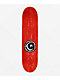 Foundation Circle F Bird 8.25" Skateboard Deck - Thumbnail image 2 of 2