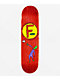 Foundation Circle F Bird 8.25" Skateboard Deck - Thumbnail image 1 of 2