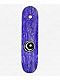Foundation F Meltdown 8.13" Skateboard Deck - Thumbnail image 2 of 2