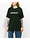 Foundation Girls Kick Ass Green T-Shirt - Thumbnail image 1 of 2