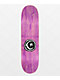 Foundation Glick Skull Fire 8.5" Skateboard Deck - Thumbnail image 2 of 2