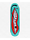 Foundation Lindloff Gold Tooth 8.38" Skateboard Deck  - Thumbnail image 1 of 2