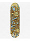 Foundation Lindloff More Stuff 8.38" Skateboard Deck - Thumbnail image 1 of 2