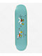 Foundation Mosquito 8.5" Skateboard Deck - Thumbnail image 1 of 2