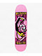 Foundation Ruby Cat Star 8.0" Skateboard Deck - Thumbnail image 1 of 2