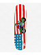 Foundation Servold Moto USA 8.25" Skateboard Deck - Thumbnail image 1 of 2