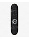 Foundation Spaceship 8.0" Skateboard Deck - Thumbnail image 2 of 2