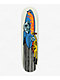 Foundation Spaceship 8.0" Skateboard Deck - Thumbnail image 1 of 2