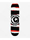 Foundation Star And Moon 8.0" Skateboard Deck - Thumbnail image 1 of 2