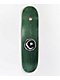 Foundation Star And Moon Scribble 8.5" Skateboard Deck - Thumbnail image 2 of 2
