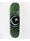 Foundation Star And Moon Scribble 8.5" Skateboard Deck - Thumbnail image 1 of 2