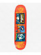 Foundation Television 8.5" Skateboard Deck - Thumbnail image 1 of 2