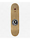Foundation Templeton Push 8.25" Skateboard Deck - Thumbnail image 2 of 2