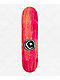 Foundation Wilson Hello 8.38" Skateboard Deck - Thumbnail image 2 of 2