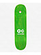 Foundation Witkin Skin Suit 8.5" Skateboard Deck - Thumbnail image 2 of 3