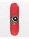 Foundation Witkin Skin Suit 8.5" Skateboard Deck - Thumbnail image 1 of 3