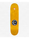 Foundation Worm 8.75" Skateboard Deck - Thumbnail image 2 of 2