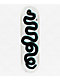 Foundation Worm 8.75" Skateboard Deck - Thumbnail image 1 of 2