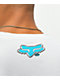 Fox Brushed Light Grey Long Sleeve Jersey - Thumbnail image 5 of 5