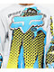 Fox Brushed Light Grey Long Sleeve Jersey - Thumbnail image 2 of 5