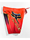 Fox Centro Orange Board Shorts - Thumbnail image 3 of 3