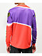 Fox Powerband Red Long Sleeve Jersey - Thumbnail image 3 of 4