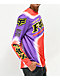 Fox Powerband Red Long Sleeve Jersey - Thumbnail image 4 of 4