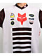 Fox Super Trick 180 Cream Long Sleeve Jersey - Thumbnail image 3 of 8