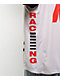 Fox Super Trick 180 Cream Long Sleeve Jersey - Thumbnail image 5 of 8