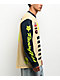 Fox Super Trick 180 Yellow Long Sleeve Jersey - Thumbnail image 4 of 7