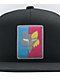 Fox Visionaries Black Trucker Hat - Thumbnail image 3 of 3