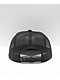 Fox Visionaries Black Trucker Hat - Thumbnail image 2 of 3