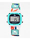 Freestyle Shark Classic Clip Aloha Teal Digital Watch