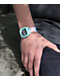 Freestyle Shark Classic Clip Aqua Cloud reloj digital