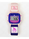 Freestyle Shark Classic Clip Pink Lemonade Digital Watch - Thumbnail image 1 of 3