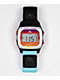 Freestyle Shark Classic Clip Rainbow Licorice Digital Watch