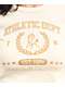 Freeworld Athena Athletic Dept. Natural Crop T-Shirt - Thumbnail image 3 of 3