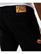 Freeworld Black Denim Skinny Fit Jeans - Thumbnail image 3 of 5